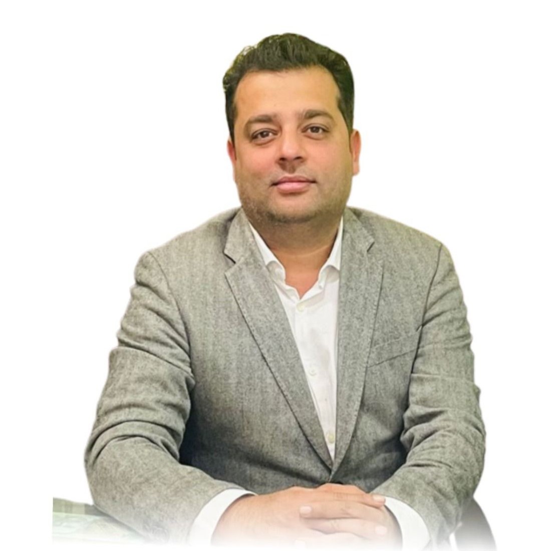 Aseem Saini